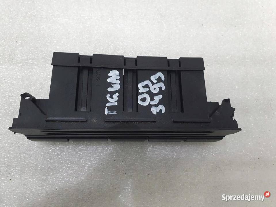 PANEL STEROWANIA ESP VW TIGUAN 5N2927132AB