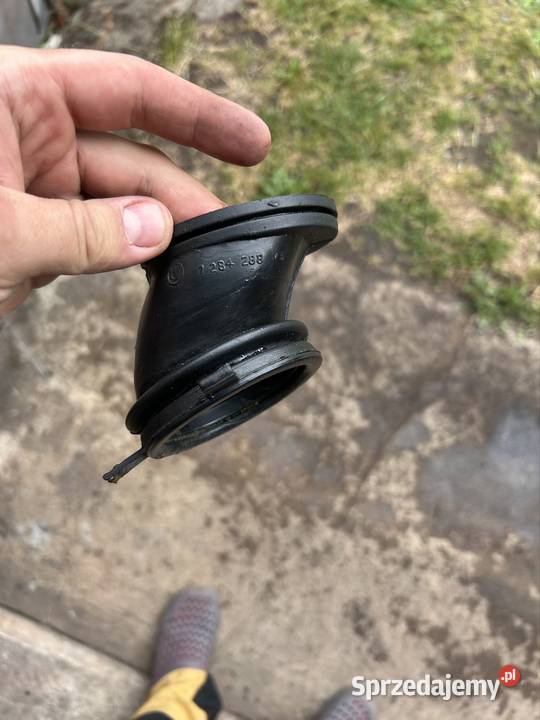 Bmw e30 1284288 rura dolotu powietrza 316i 318i Ogrodzieniec