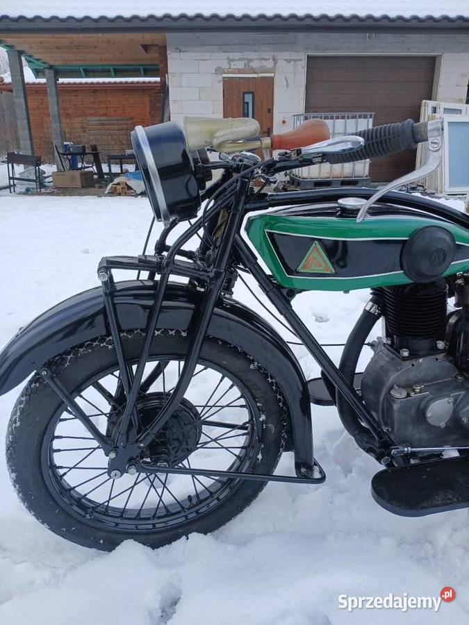 DRAD R 06 D rad R06 1928 r