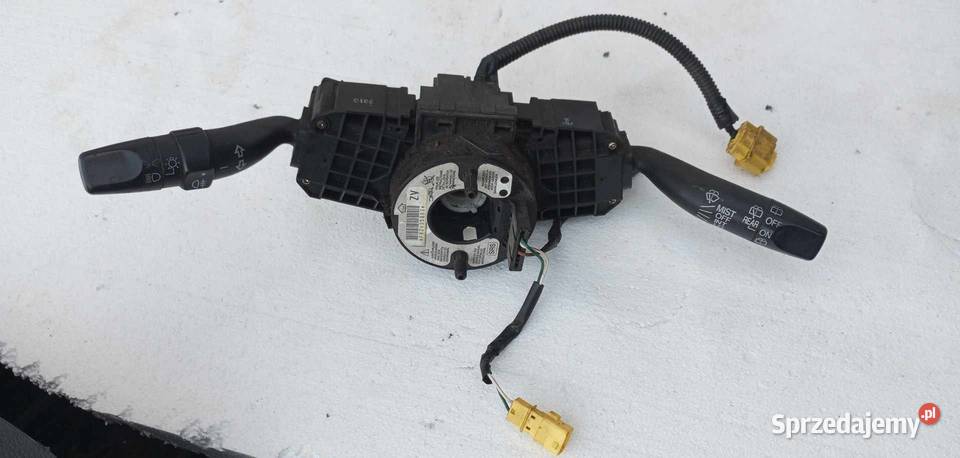 pająk przełacznik zespolony honda civic VII 7 5