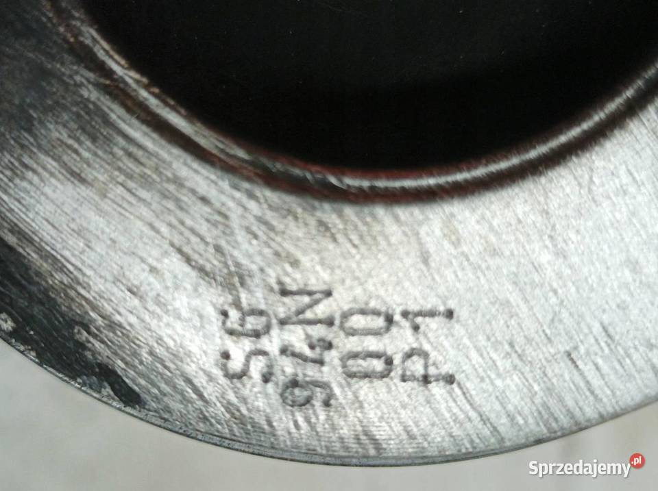 TŁOK KORBOWÓD 085190 HS2RI 20 TDCI HDI Ford