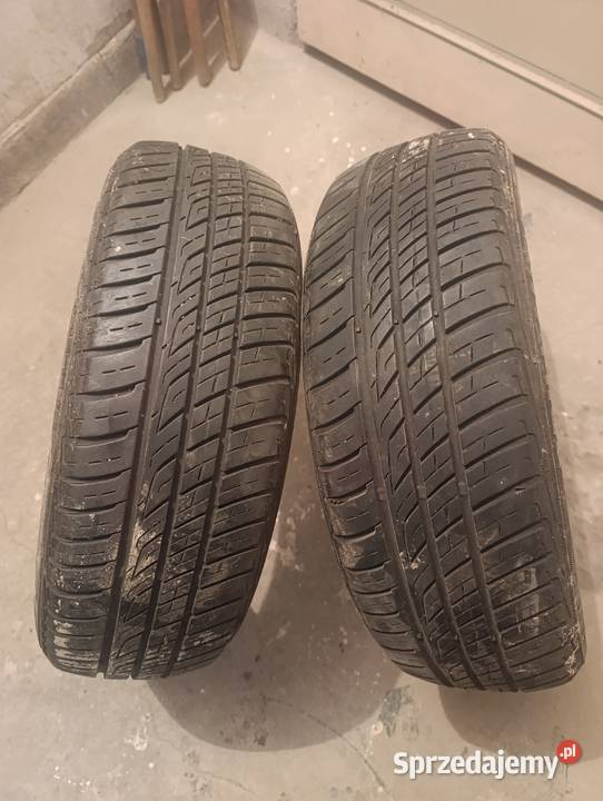 Opony Barum Brillantis 2 17565R14 bieżnik 6mm śląskie Dąbrowa Górnicza