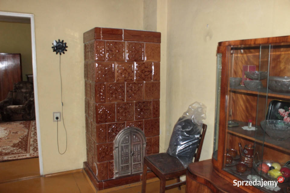 duży DOM z lokalem użytkowym Inwestycja 2724zł/m2 Sprzedaż Będzin