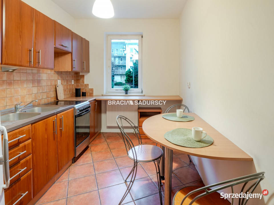 Mieszkanie 57m2 2 pokoje Kraków Radzikowskiego sprzedam