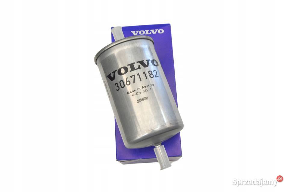 VOLVO 850 C70 S70 V70 oryginal filtr paliwa OE