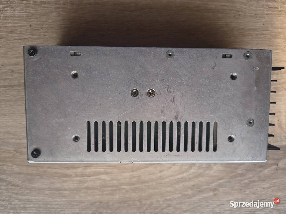 Zasilacz TDKLambda RWS150A24 24V 150W 65A Pozostałe Bolesław