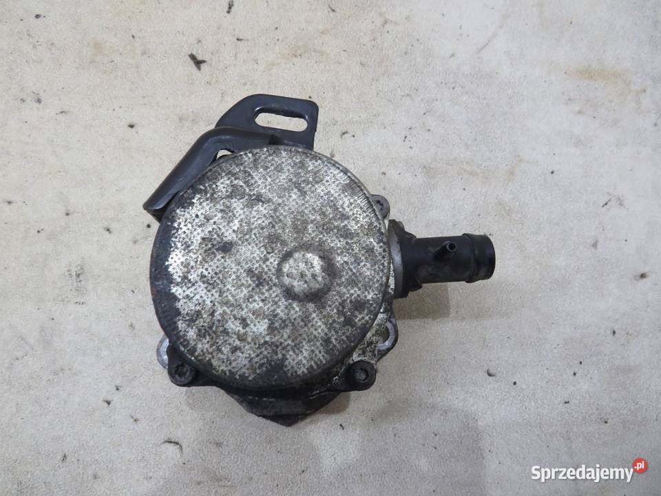 POMPA VACUM MEGANE IV 15 DCI 146505272R
