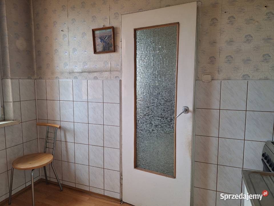 KAWALERKA 31 m2 wielka płyta Sprzedaż śląskie