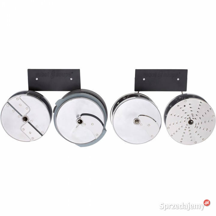 Uchwyt ścienny na 8 tarcz 190 mm 16 tarcz 175 mm Gastronomia Tarnów