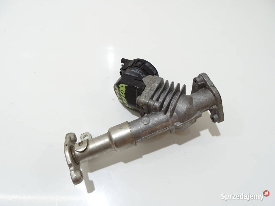ZAWÓR EGR BMW E88 E90 E91 E61 E93 N43 20i OE lubelskie Strzyżewice