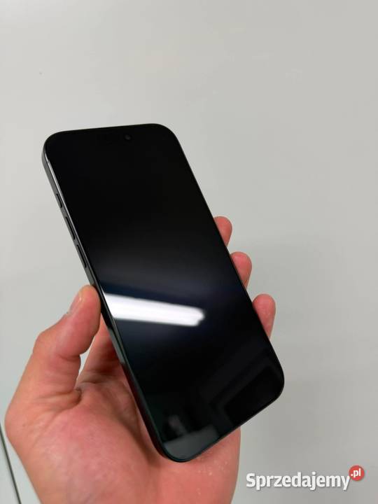 iPhone 16 pro wielkopolskie Poznań