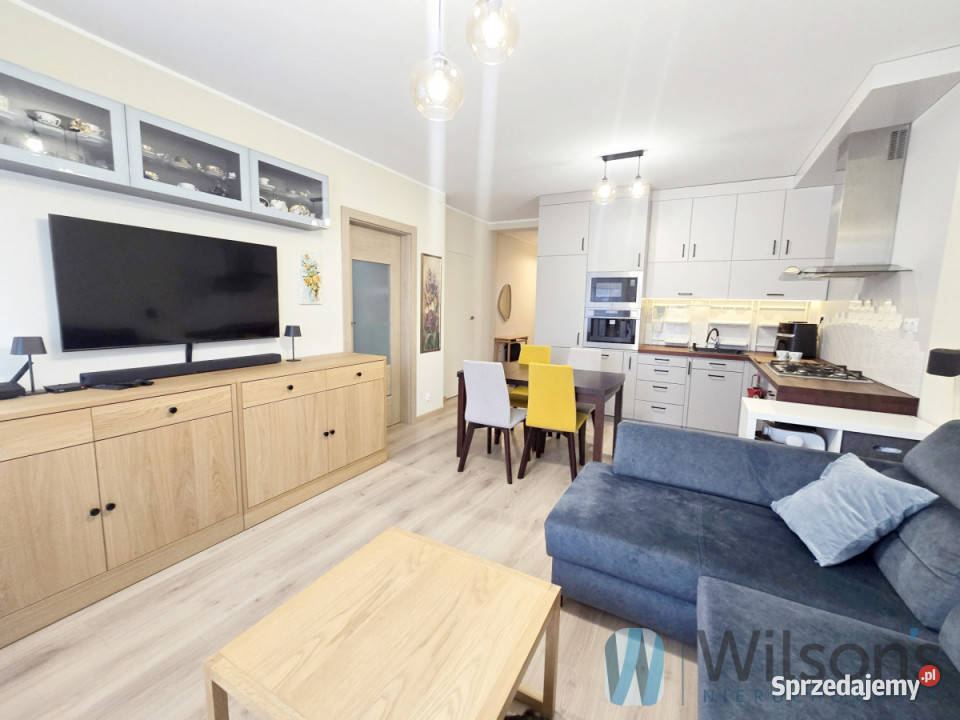 Sprzedaż mieszkania Marki 140m2 6 pokoi