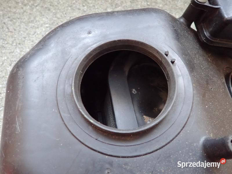 AIRBOX OBUDOWA FILTRA POWIETRZA SUZUKI SV 650 Strzelce Krajeńskie