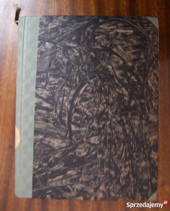 Jan Wiktor Orka na ugorze 1947 lubelskie Parczew