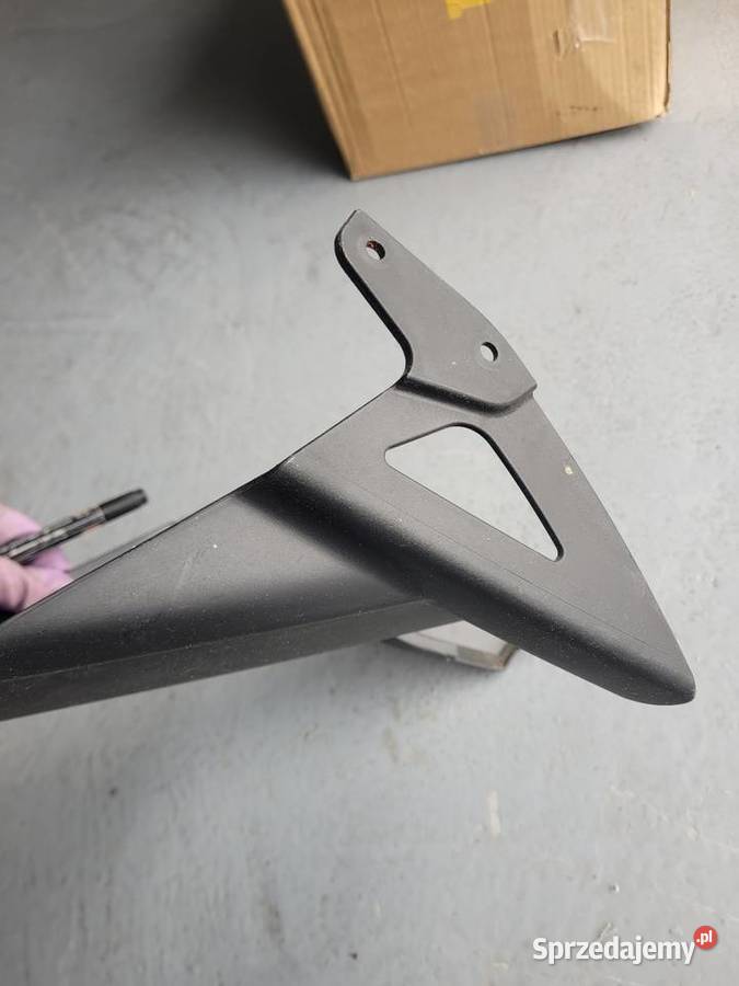 Kawasaki Z 1000 SX Z1000SX 350230381 oem błotnik