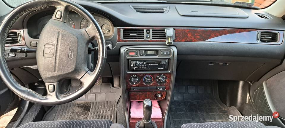 Sprzedam Honda Civic Olszany