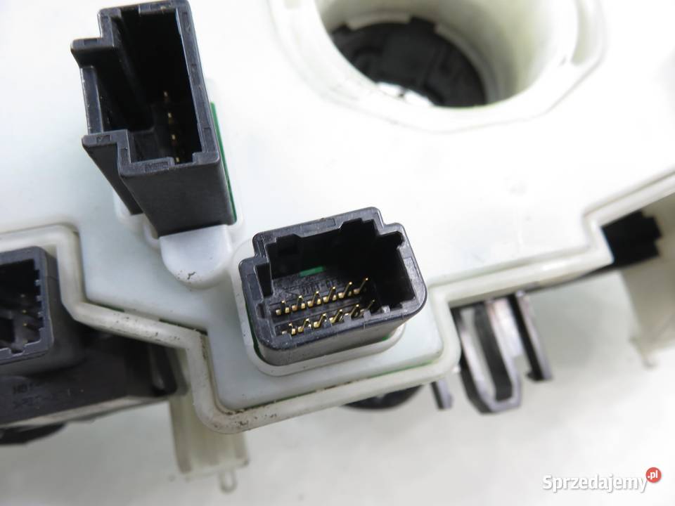 PRZEŁĄCZNIK ZESPOLONY OPEL MOVANO B 2010 sprzedam