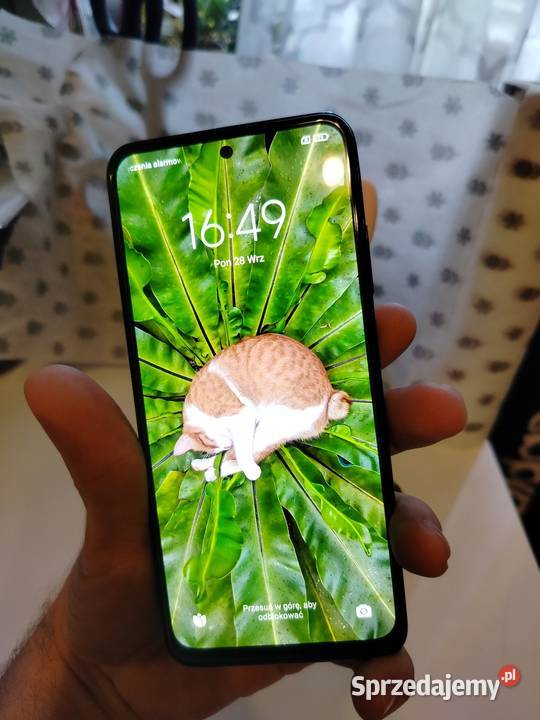 Xiaomi Redmi Note 10S dolnośląskie Miłkowice