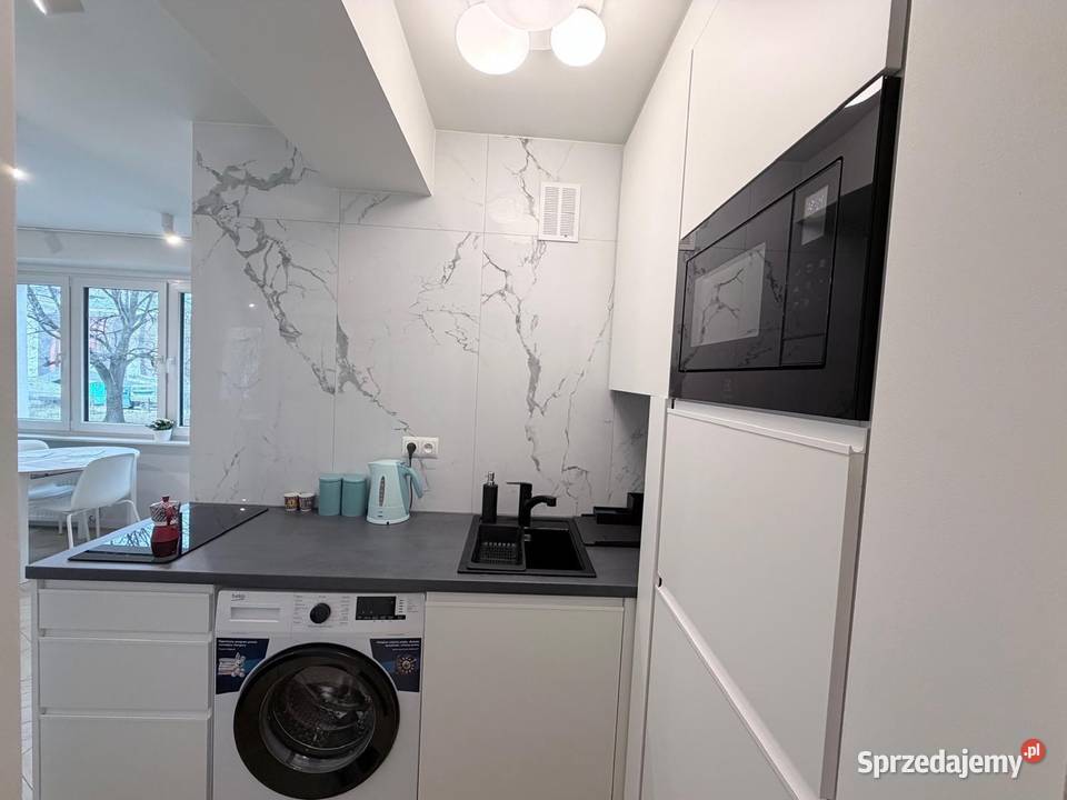 Wynajmę 1pokojowe w centrum Krakowa obok kina Wynajem Kraków