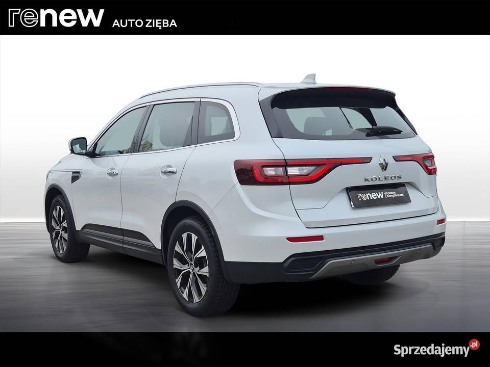 RENAULT Koleos 13 TCe Equilibre EDC 81081km