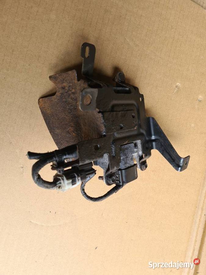 Mazda 6 GH moduł sterownik radar RVM zbliżeniowy osobowe Legnica