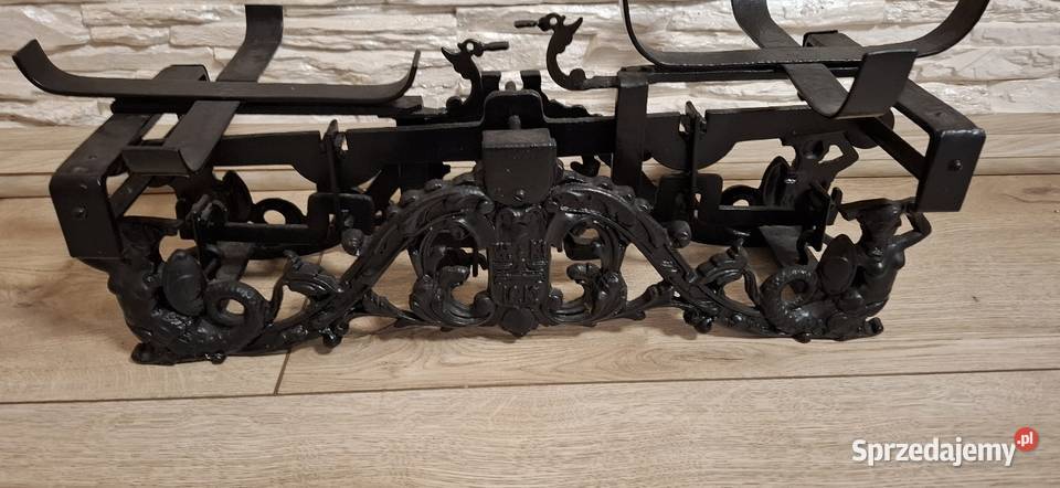 Waga szalkowa z roku 1925 Antyki, Sztuka, Kolekcje Dąbrowa Górnicza