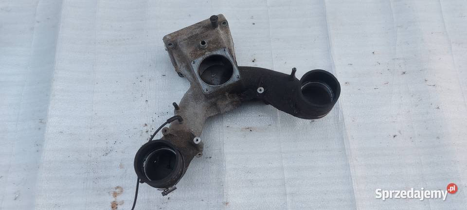 Kolektor ssacy mercedes w210 28 r6 1041414801 sprzedam