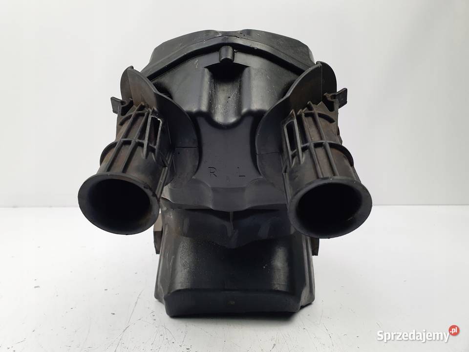 OBUDOWA FILTRA POWIETRZA Yamaha T 560 Tech 560 lubelskie Chełm