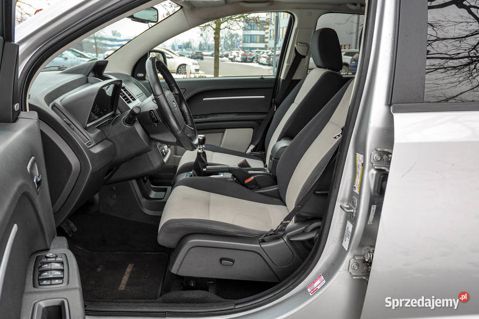 Dodge Journey 20CRD 2010 r Wrocław sprzedam