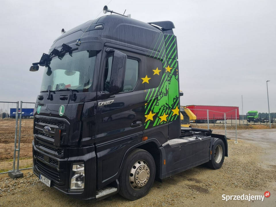 Ford F dolnośląskie Komorniki