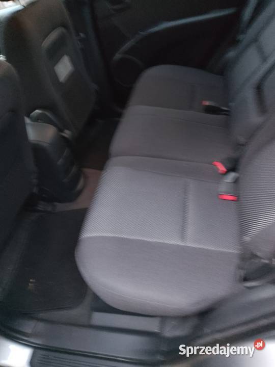 sprzedam KIA SPORTAGE 2007 R manualna Kobyłka