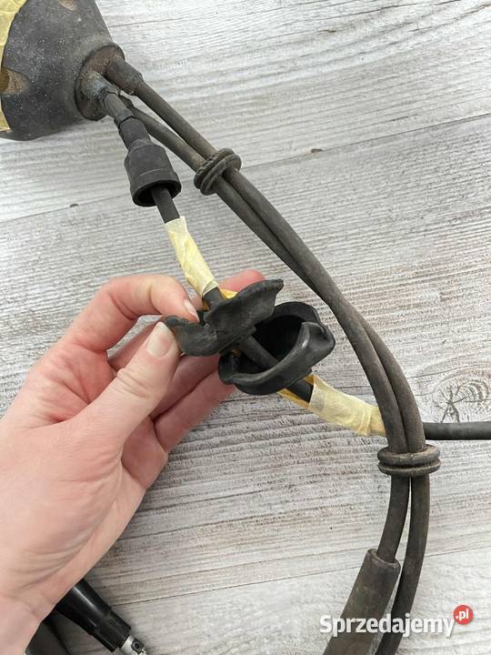 Kopułka Aparatu Zapłonowego Fiat 126 P Węgorzewo