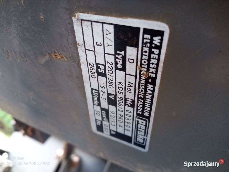 piła do drewna cerkulatka krajzega siłowa