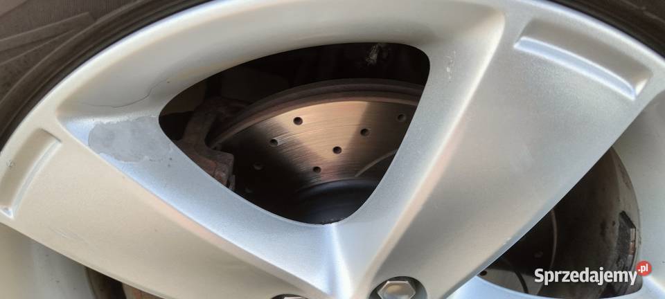 Ford S 20 tdci 7 osobowy full kujawsko-pomorskie Rypin