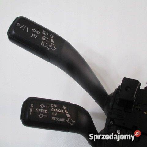 PRZEŁĄCZNIK ZESPOLONY AUDI A4 B8 A5 Q5 sprzedam