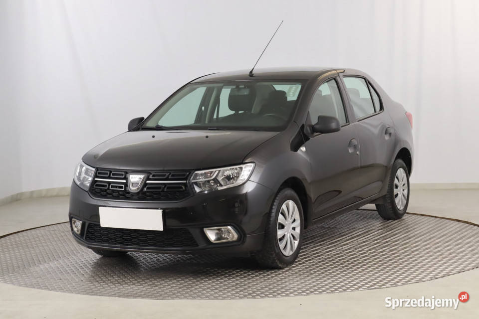 Dacia Logan 10 SCe tempomat sprzedam