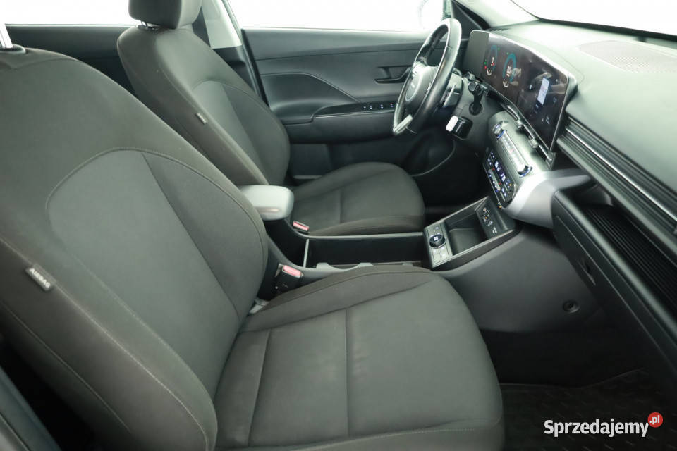 Hyundai Kona Hybrid Piaseczno