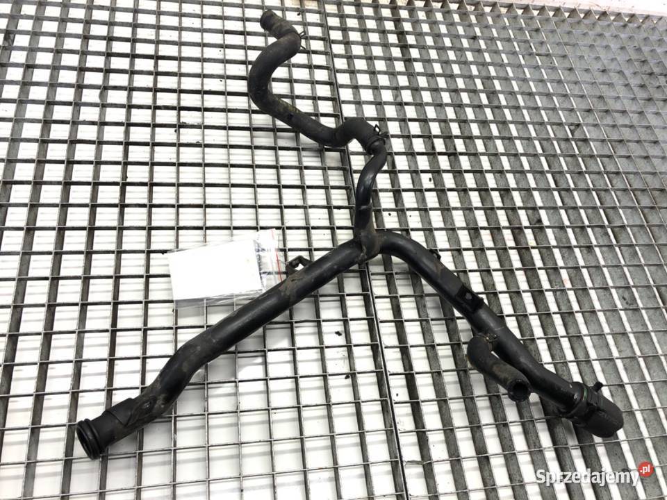 MAGISTRALA WODY HYUNDAI i40 17 116 podkarpackie