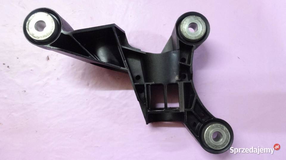 VW TIGUAN 20 TDI 140 10R 5N0711789B MOCOWANIE sprzedam
