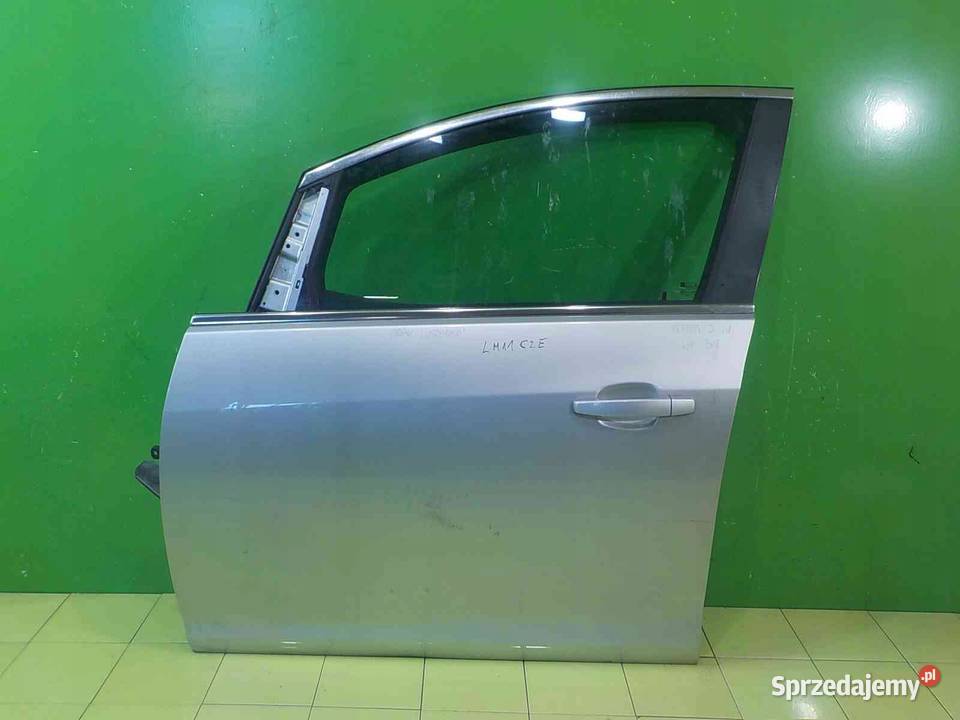 OPEL ASTRA J IV 14 T 11r HB 5D drzwi lewe przod Suków