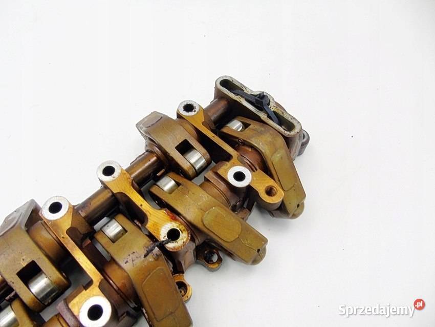 DŹWIGIENKI 50 V8 MERCEDES G500 W463 G KLASA Sosnowiec