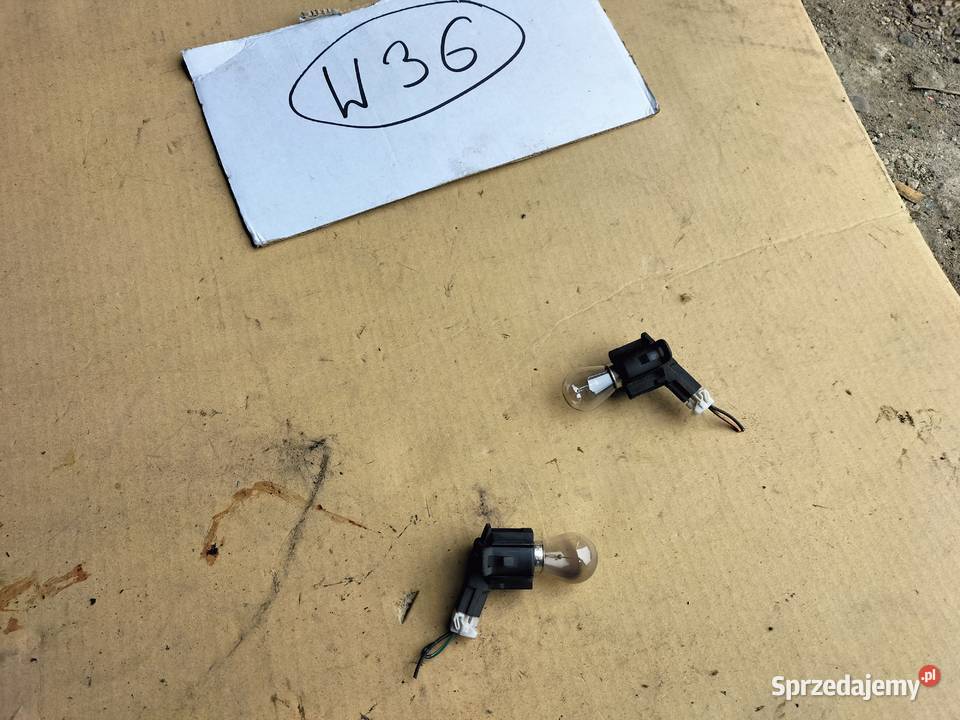 NISSAN PRIMERA P11 LIFT KOSTKA LAMPY TYLNEJ sprzedam
