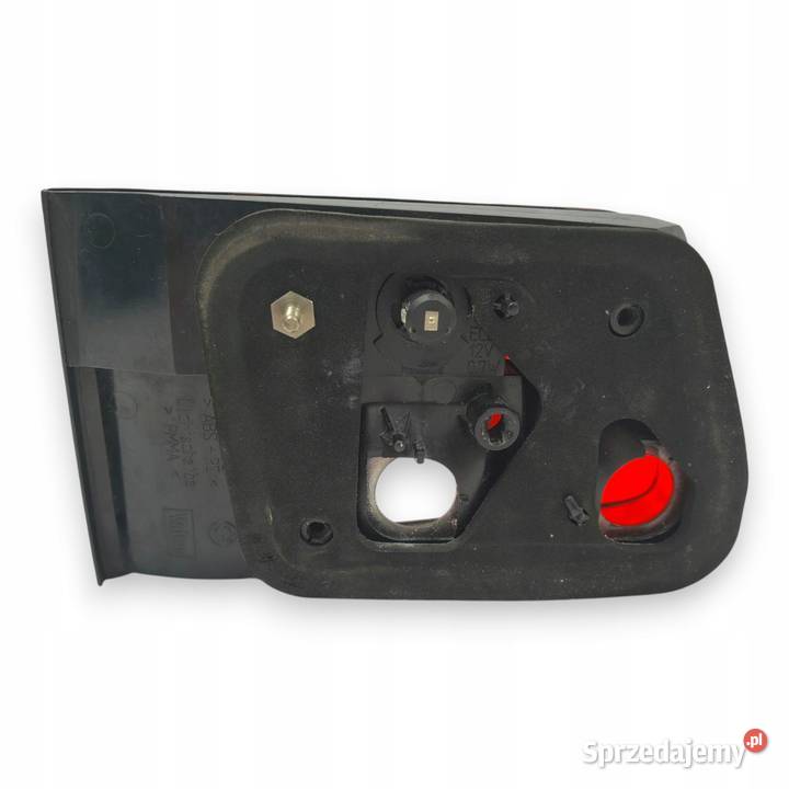 LAMPA PRAWA BMW 5 E39 TOURING LIFT 0104 TYLNIA Chełm
