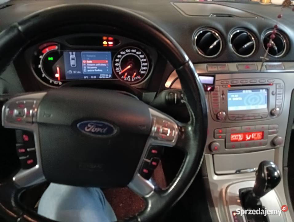 Ford S opolskie Świercze sprzedam