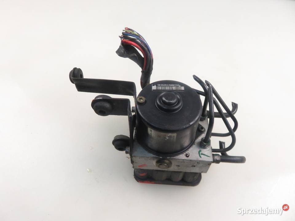 POMPA ABS FORD FOCUS MK2 II 10096001153 osobowe sprzedam