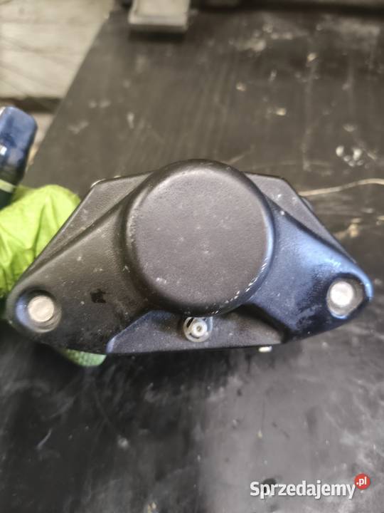 Zacisk hamulcowy tył Aprilia Atlantic 125 Dębica