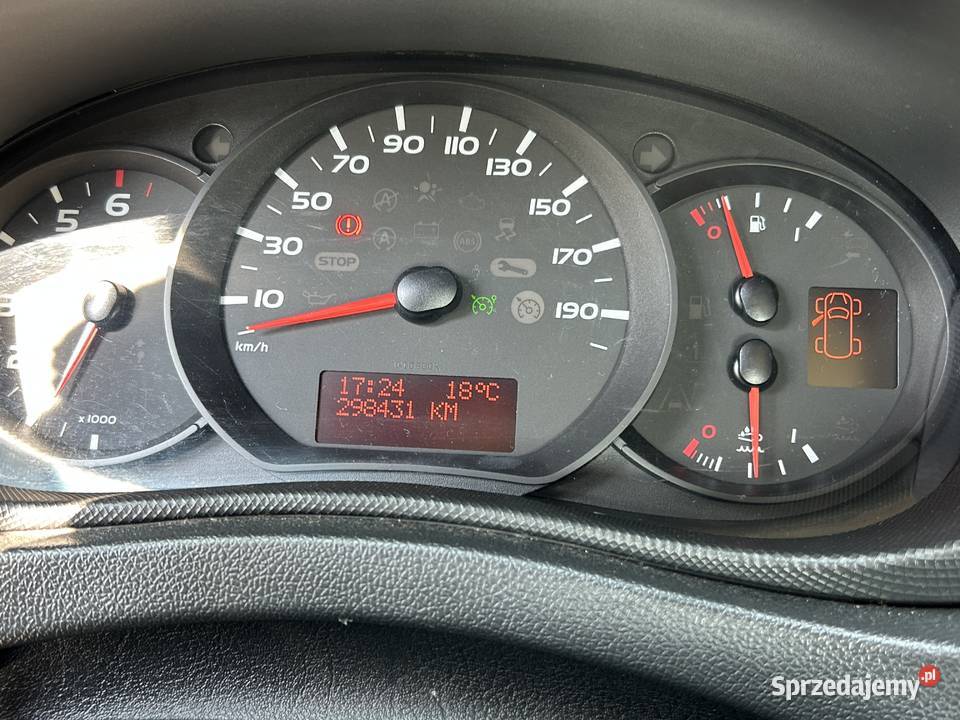 Renault master laweta 51m 300000km Katowice