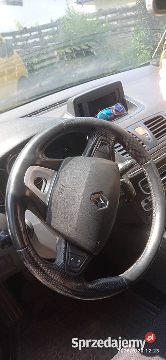 Sprzedam Renault Megane 19 dci Konstantynów Łódzki sprzedam