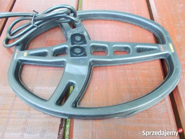 Cewka Garrett EuroAce 350 Puławy