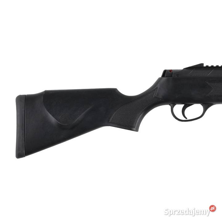 Wiatrówka Optima by Hatsan Alpha 55 mm Sporty strzeleckie i myślistwo mazowieckie Warszawa
